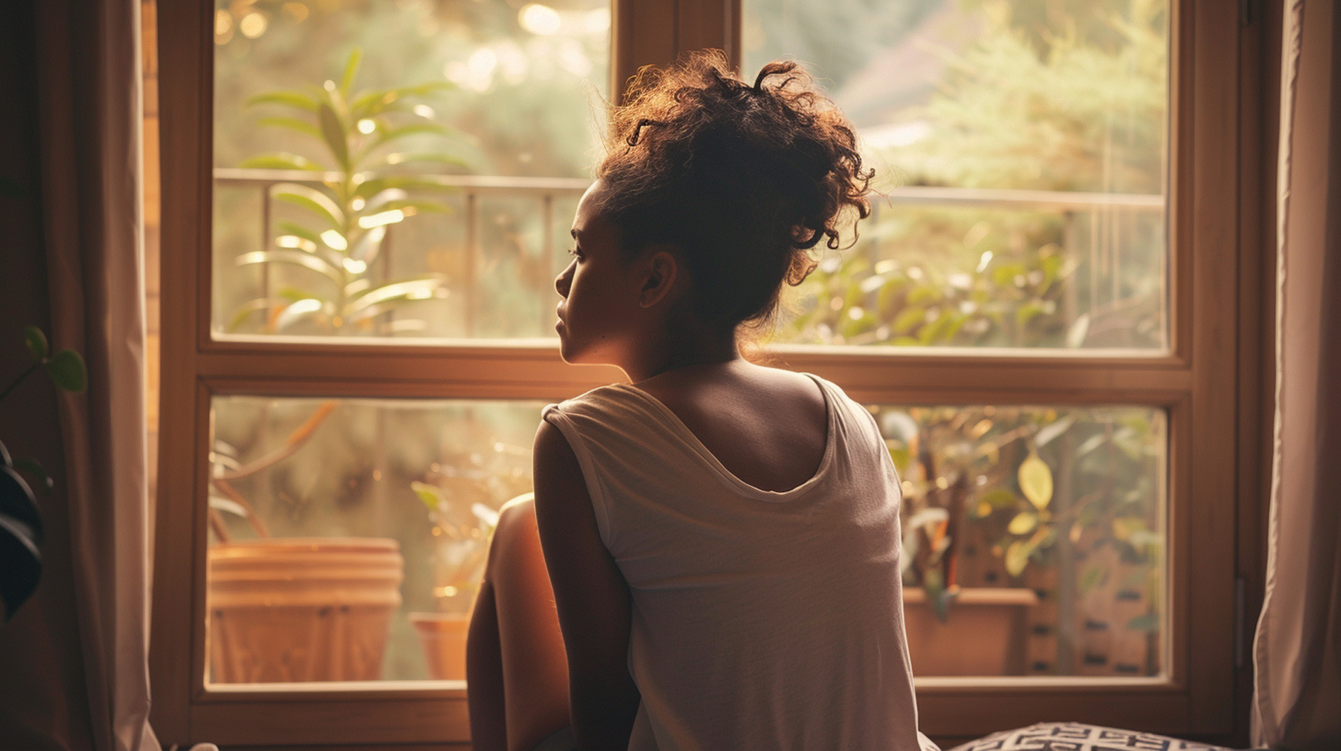 patient waiting for imaging