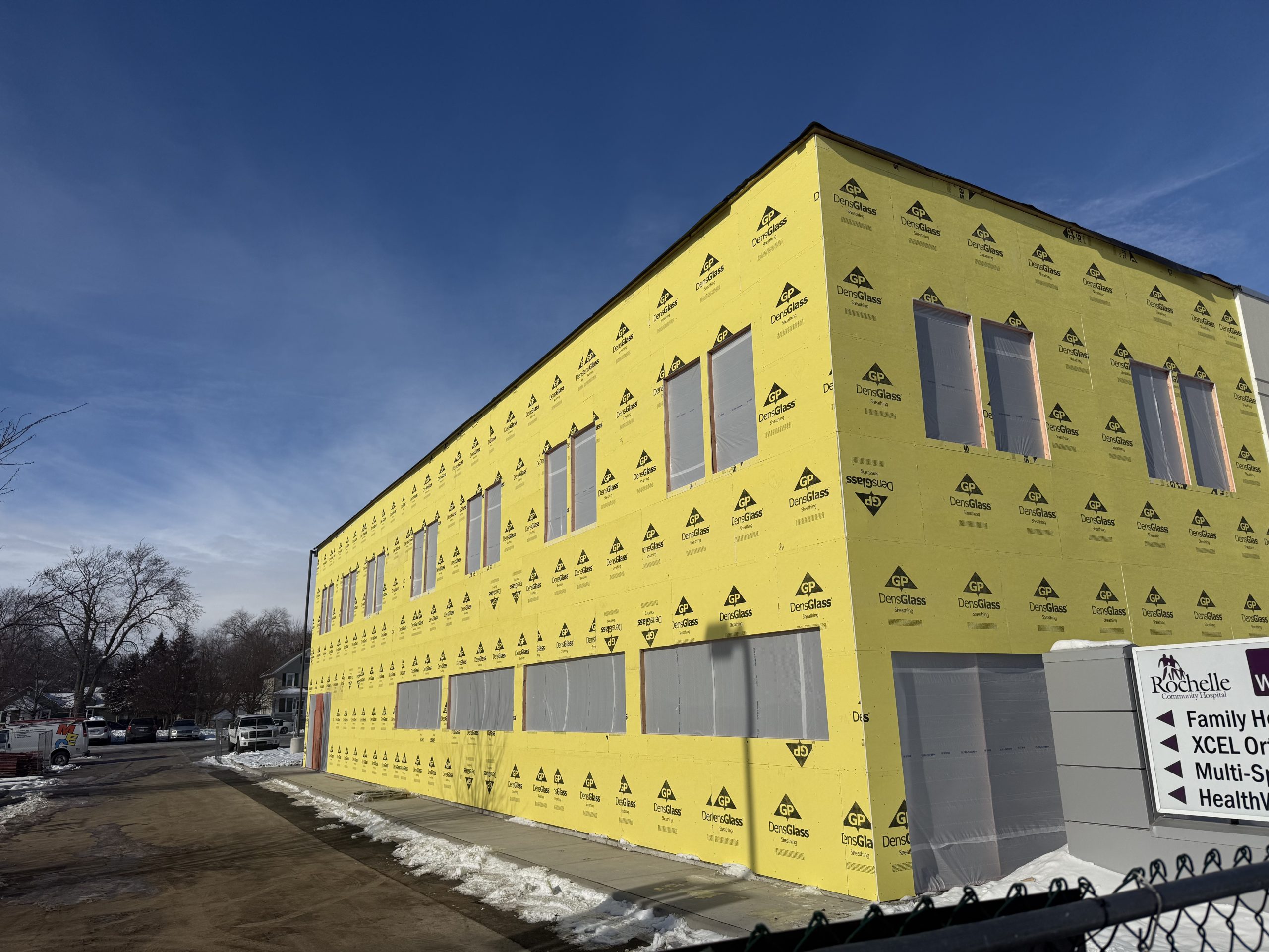building