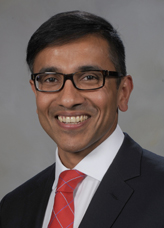 Amin O. Sharieff, M.D.