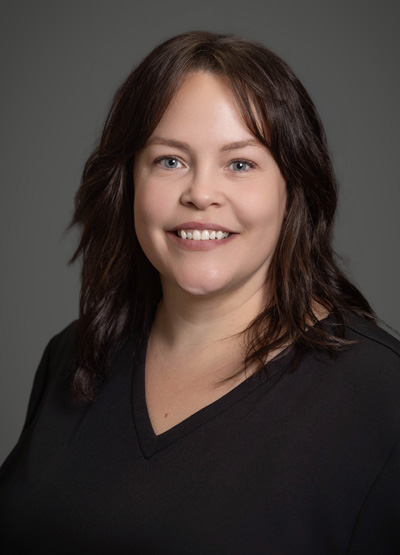 Andrea Graham, MSN, FNP-C, AANP