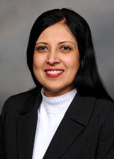 Bindu Pavithran, M.D.