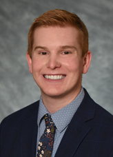 Carter A. Gallick, PA-C, ATC