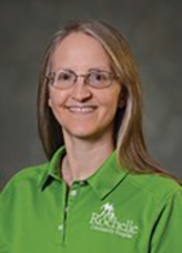 Christine M. Gorman, M.D.