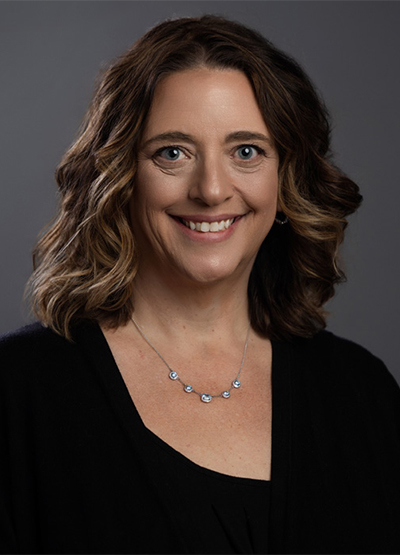 Donica Reints, MSW, LCSW