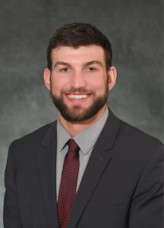 Harrison J. Swalla, MPAS, PA-C