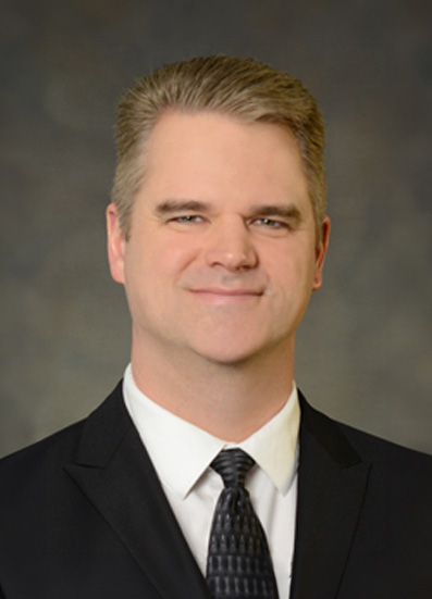 Jason C. Popp, M.D.