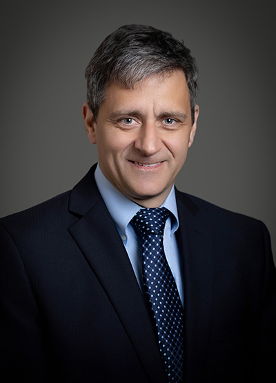 Kevin Hilton, M.D.