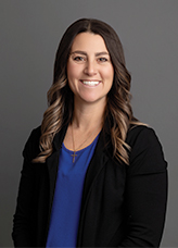Kristi A. Gonzales, MSPAS, PA-C
