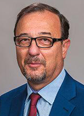 Mete Korkmaz, M.D.