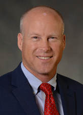 Michael J. Monfils, M.D.