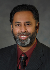 Mohammed Afzal, M.D.