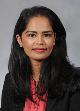 Raksha Indorkar, M.D.