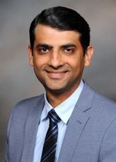 Syed Ahmed, M.D.