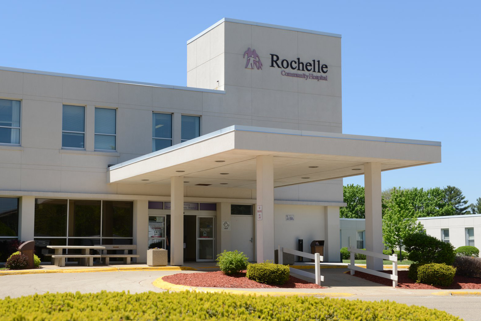 Contact Us - Rochelle Hospital